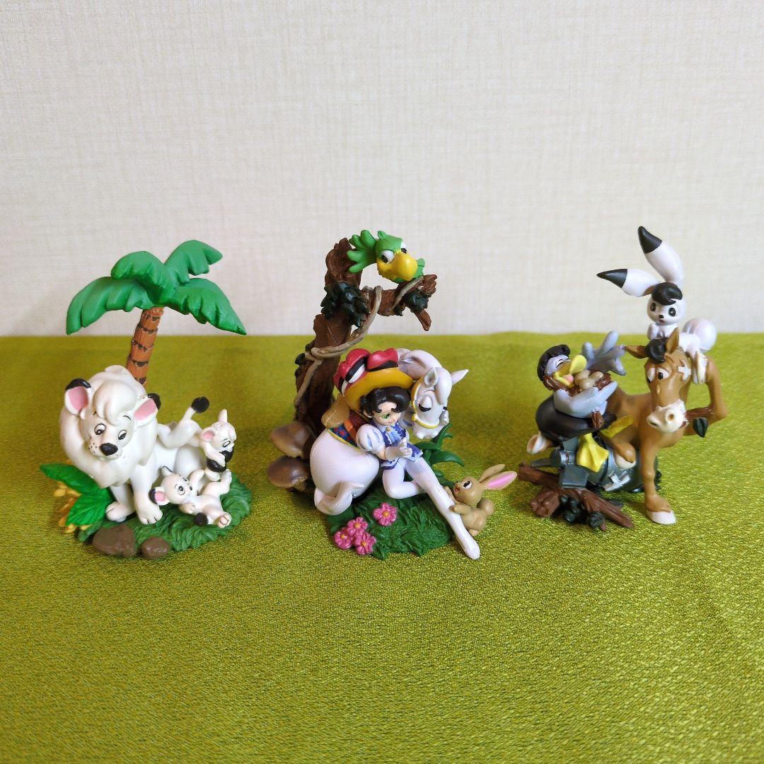 手塚治虫 ミニヴィネットアンソロジー 第1弾　未開封品　フルコンプ 手塚治虫 ミニヴィネットアンソロジー 第1弾 未開封品