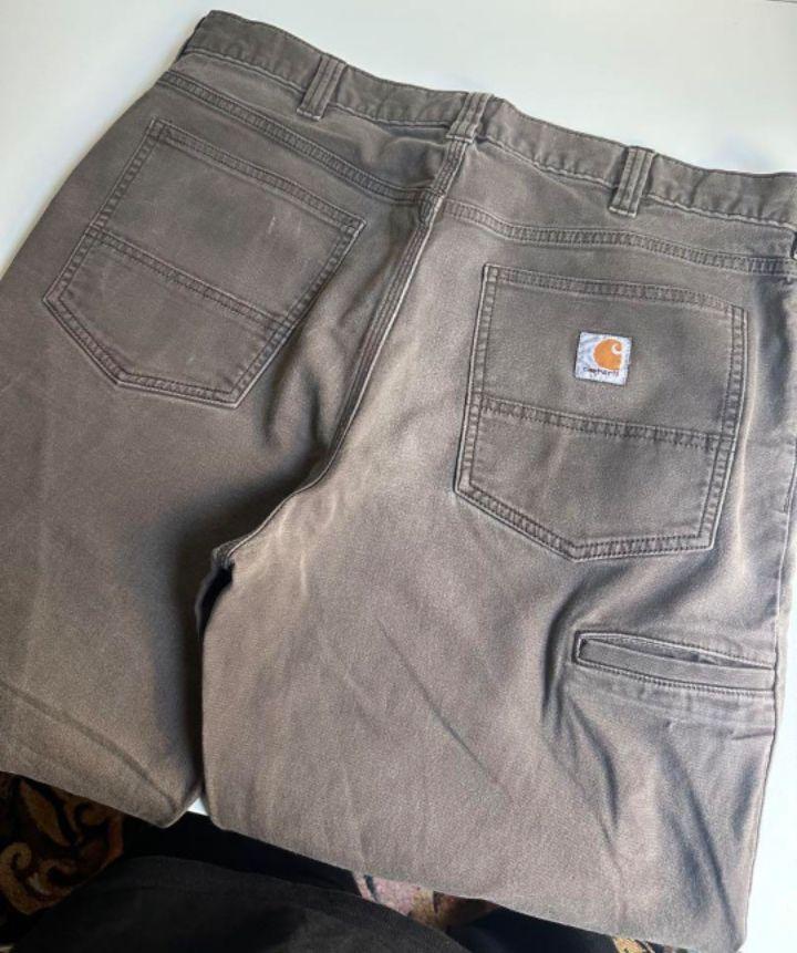 Carhartt☆カーハートパンツ☆2点セット