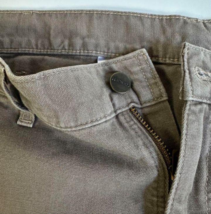 Carhartt☆カーハートパンツ☆2点セット