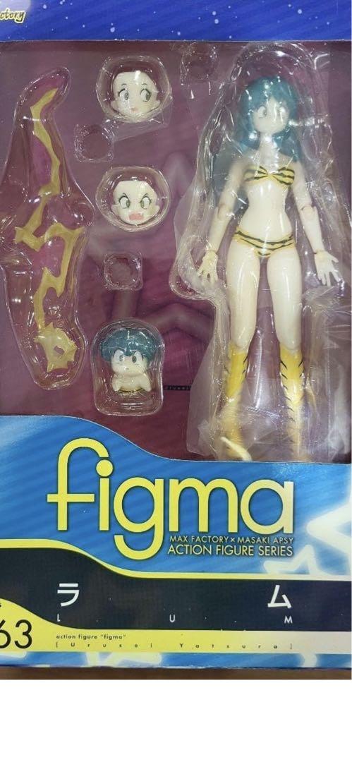 figma うる星やつら　ラム awardsandwinners.com