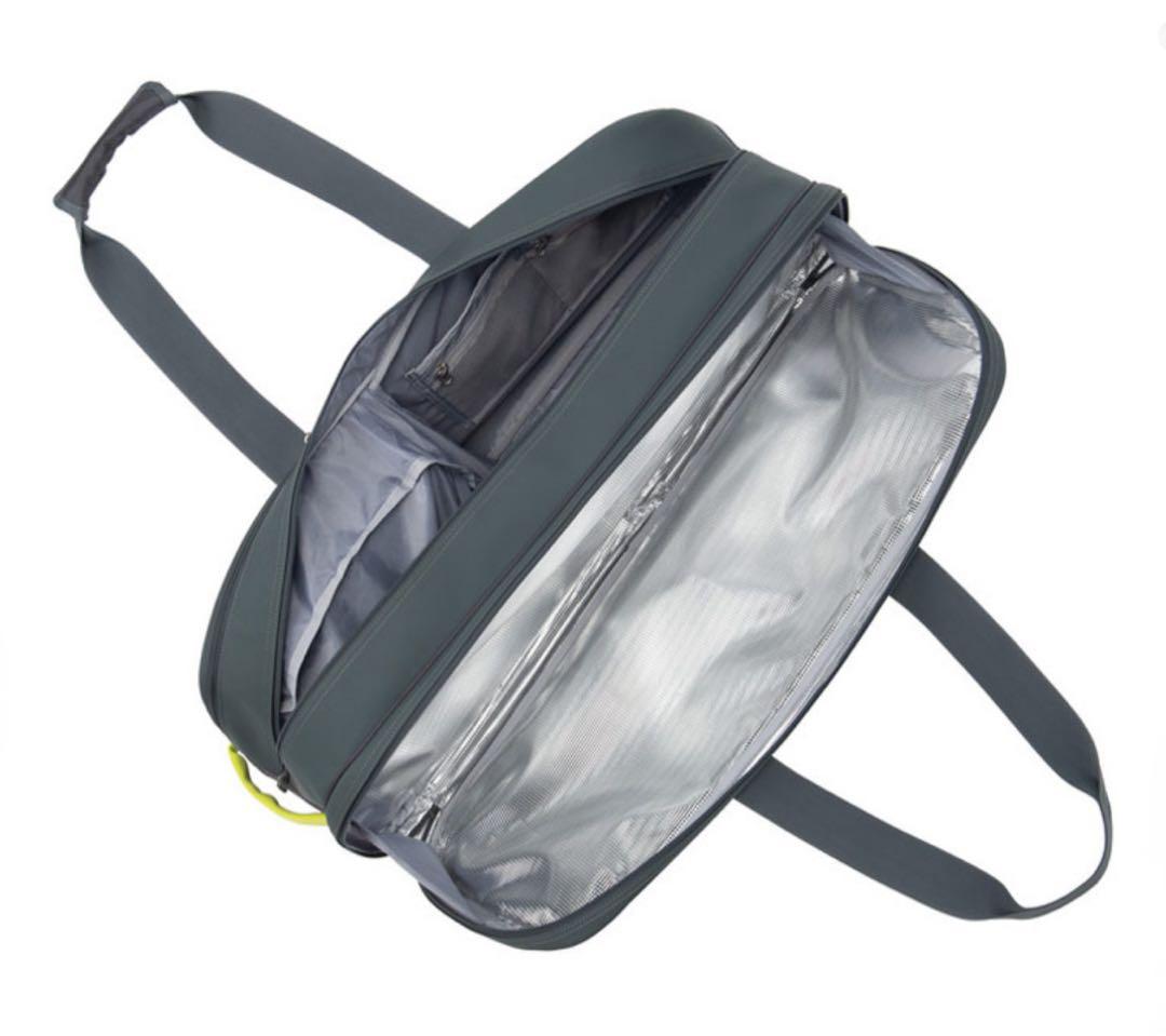 YONEX ビクター・アクセルセン コレクション トーナメントバッグ