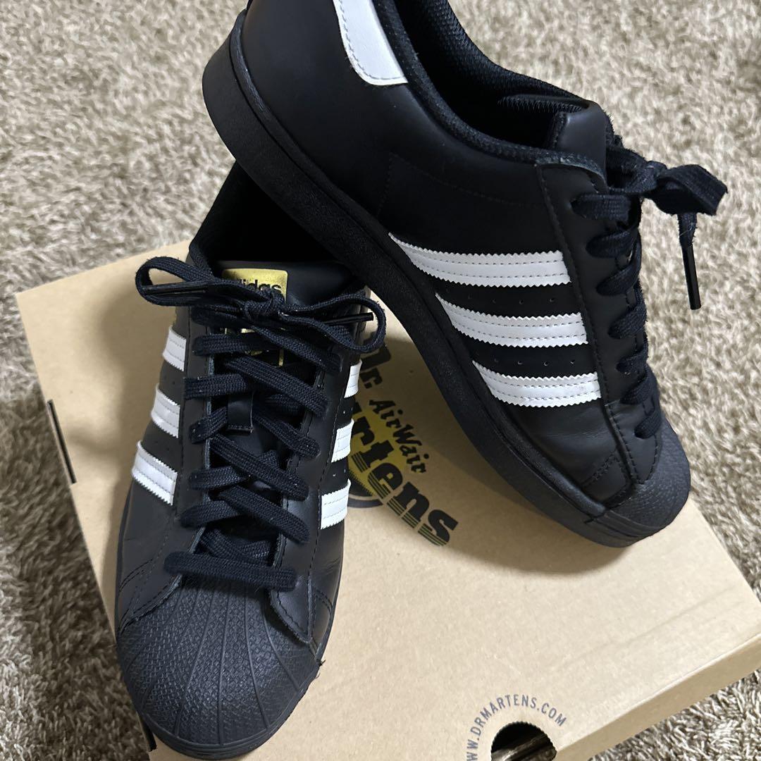 adidas スーパースター / SUPERSTAR