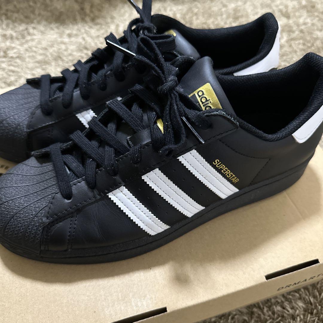 adidas スーパースター / SUPERSTAR