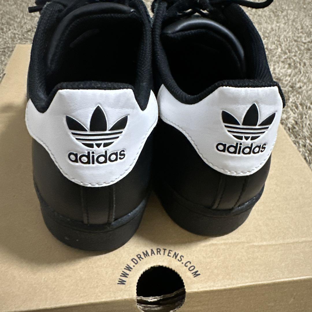 adidas スーパースター / SUPERSTAR
