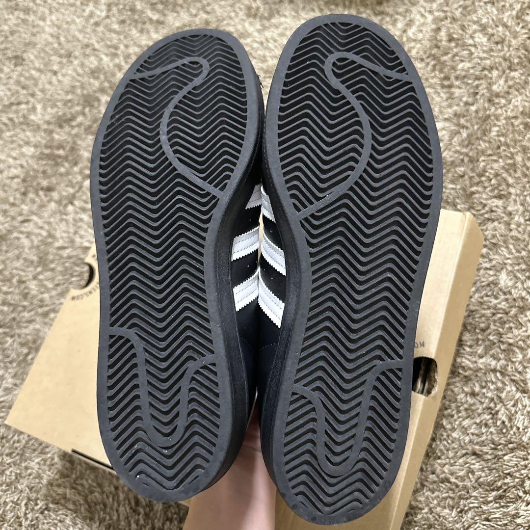 adidas スーパースター / SUPERSTAR