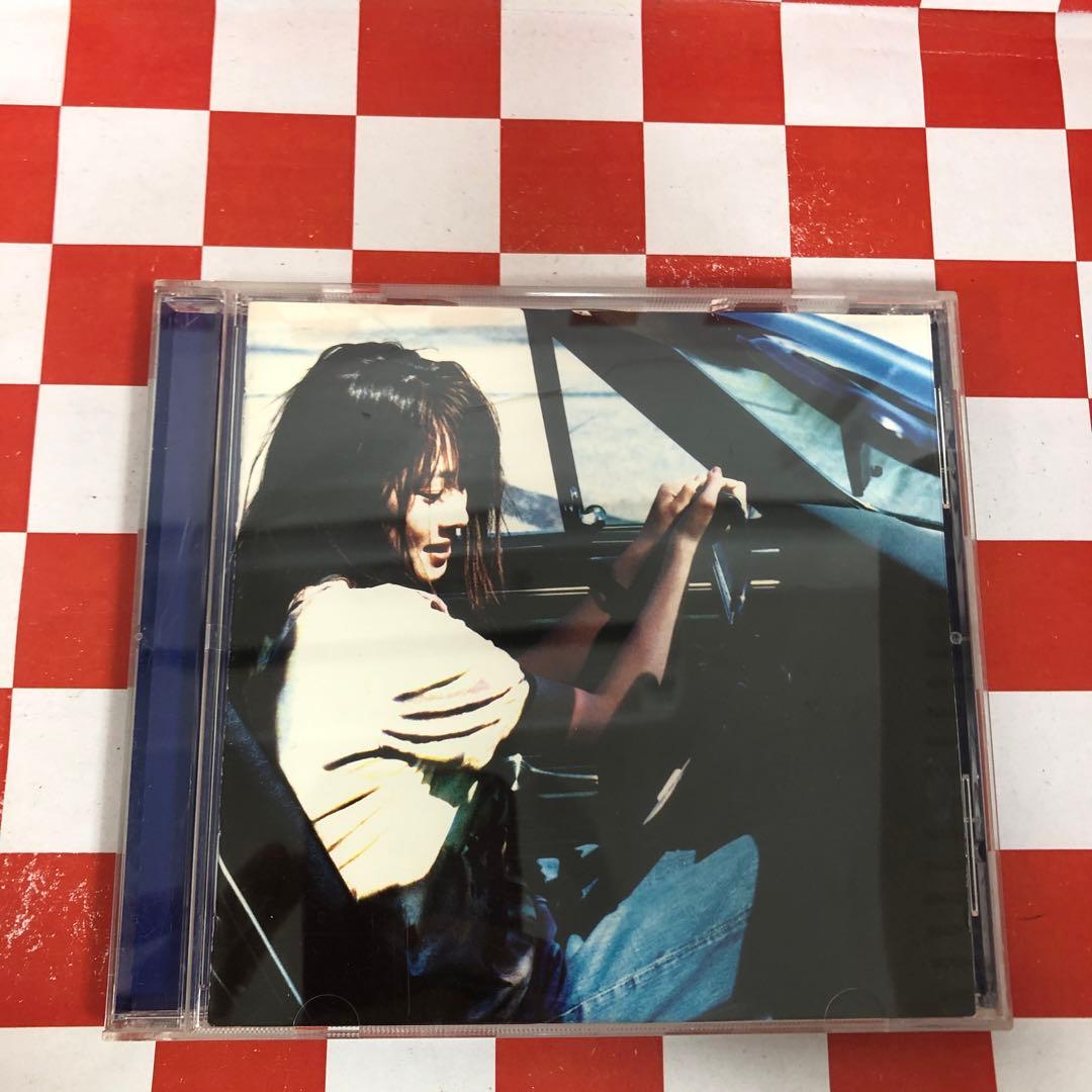 【R16144】永遠/ZARD