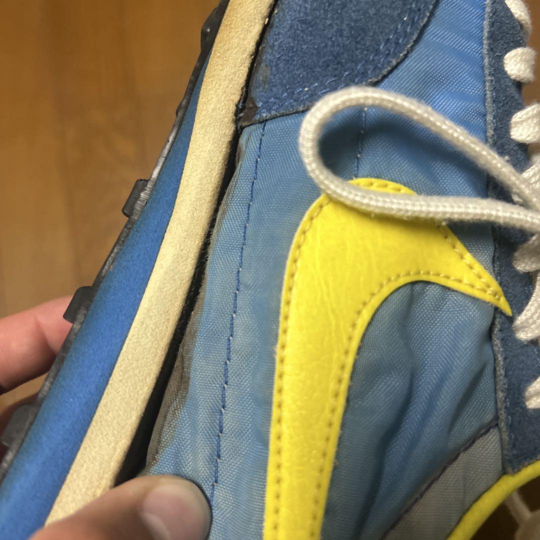 70s NIKE ELITE ナイキ エリート ヴィンテージ アメリカ製USA製