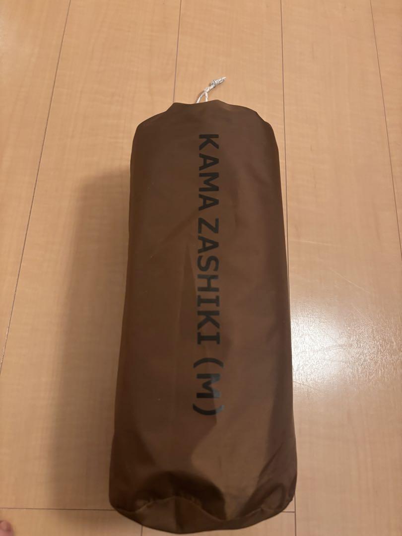 DOD KAMA ZASHIKI (M) カマザシキ
