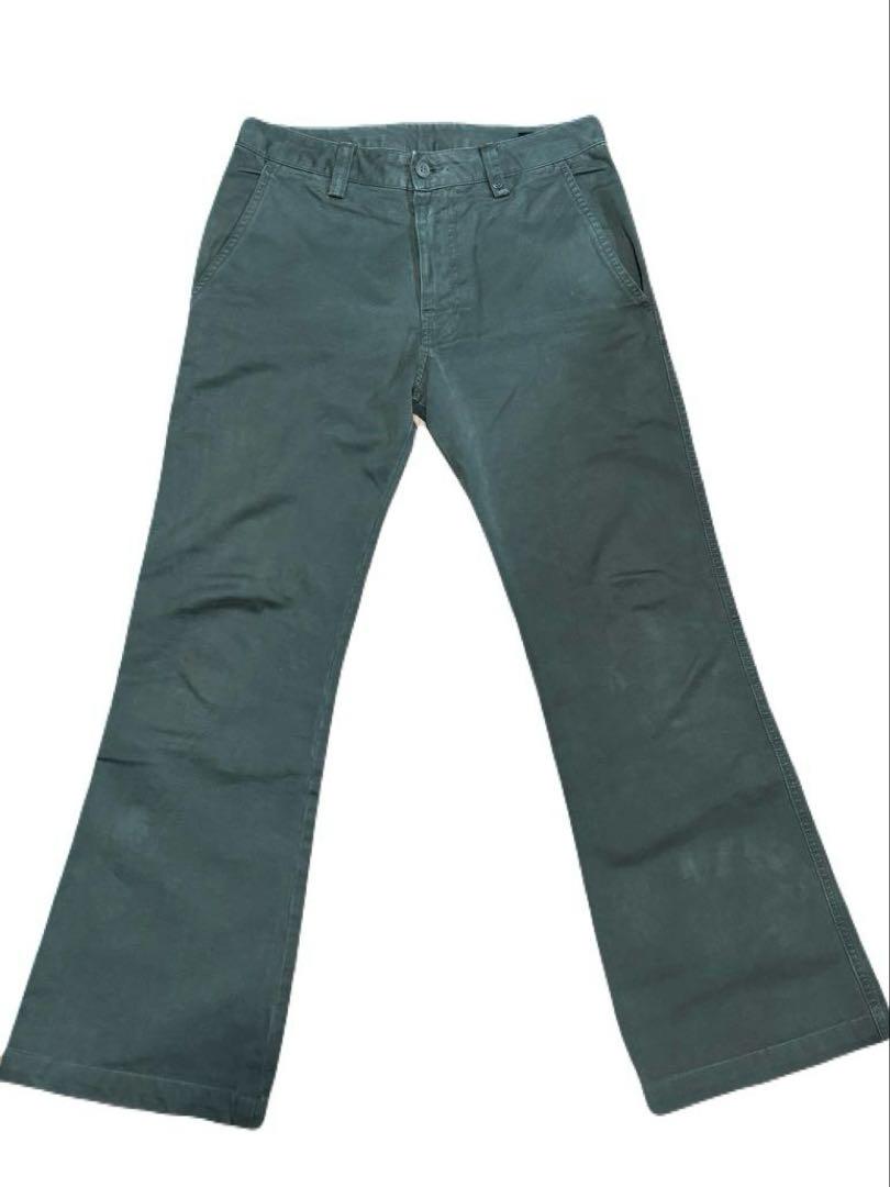 DIESEL 00s archive pants