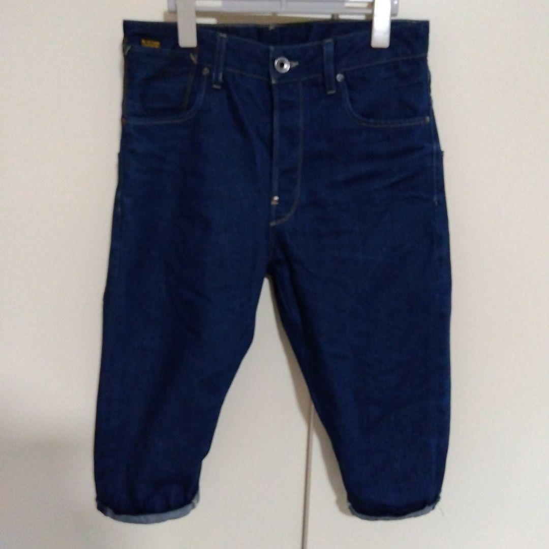 G-STAR RAW ハーフパンツ