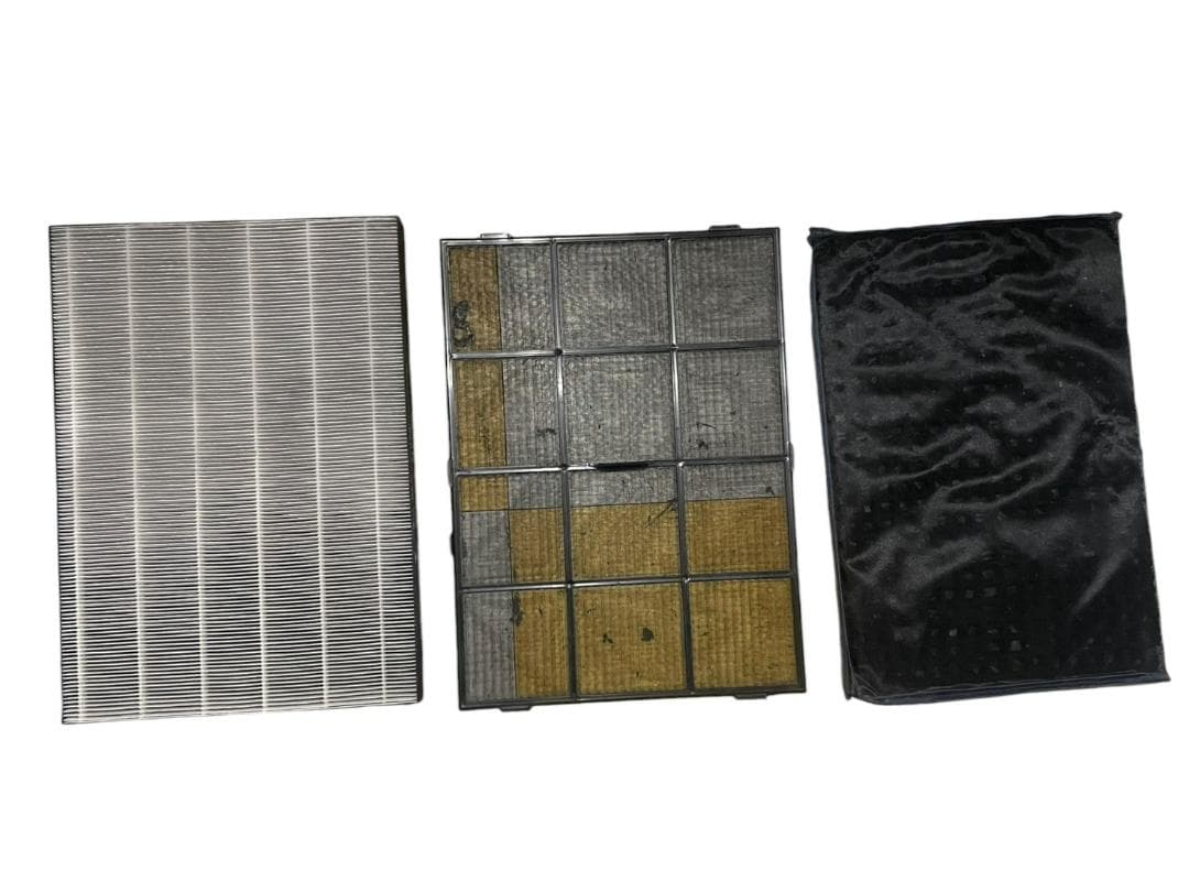 ○①Panasonic パナソニック 加湿空気清浄機 F-VXW70 2023年 ○①Panasonic パナソニック 加湿空気清浄機 F-VXW70 2023年