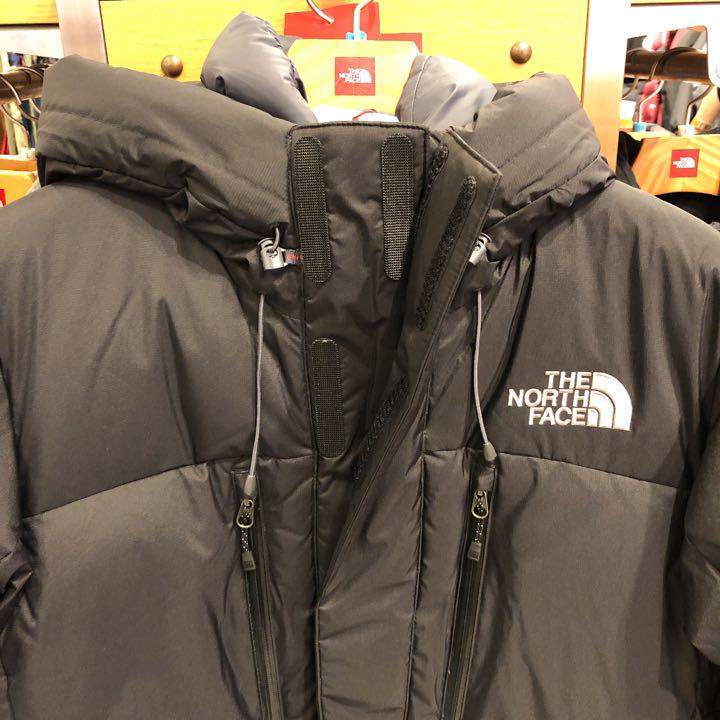 NORTH FACE ノースフェイス バルトロ プリズムダウンジャケット