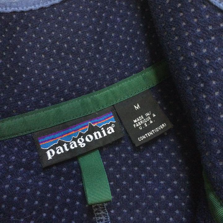 訳あり商品 90s USA製 ジャケット フリース レトロカーディガン 訳あり商品 90s USA製 ジャケット フリース レトロカーディガン
