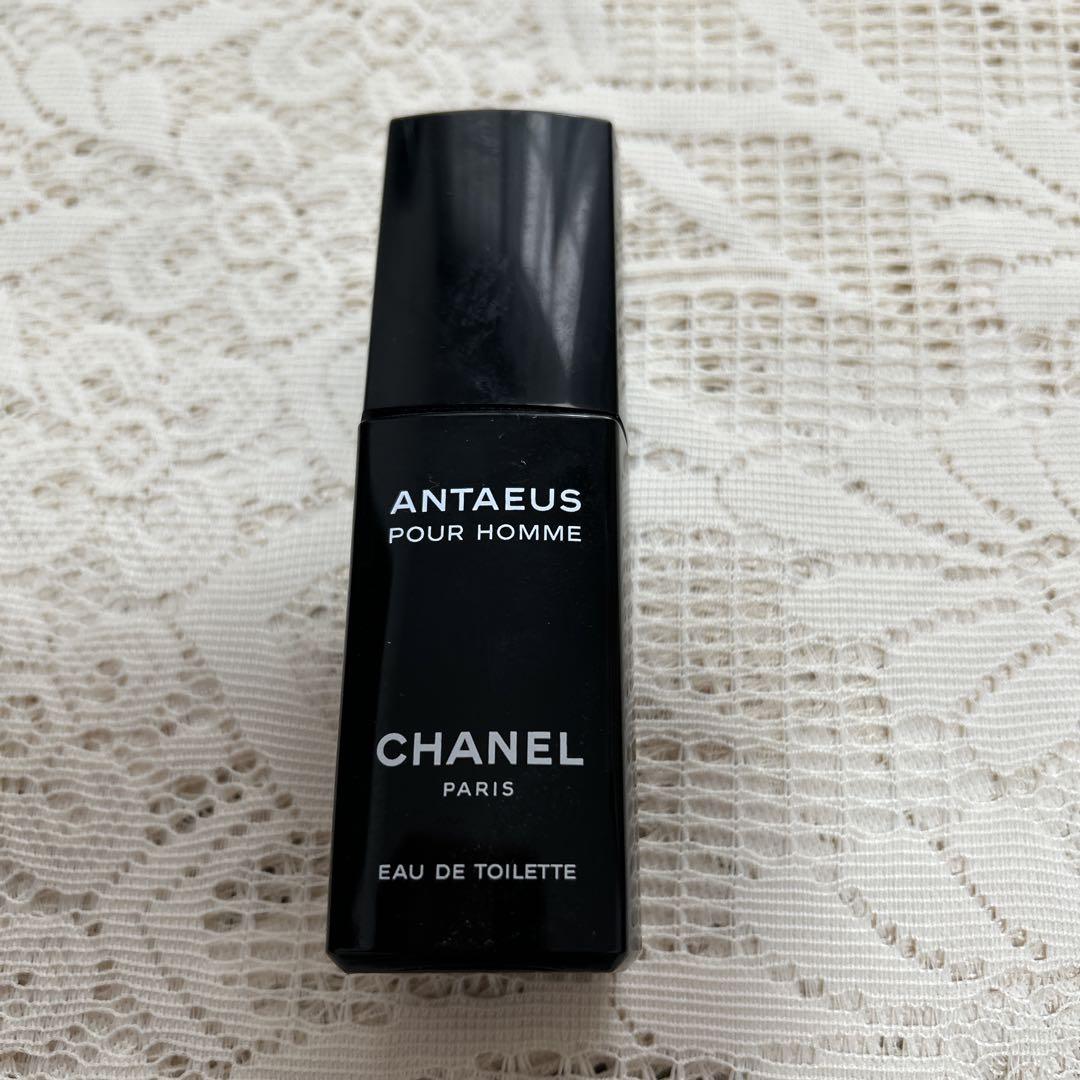 ⭐️CHANEL ANTAEUS POUR HOMME ⭐️