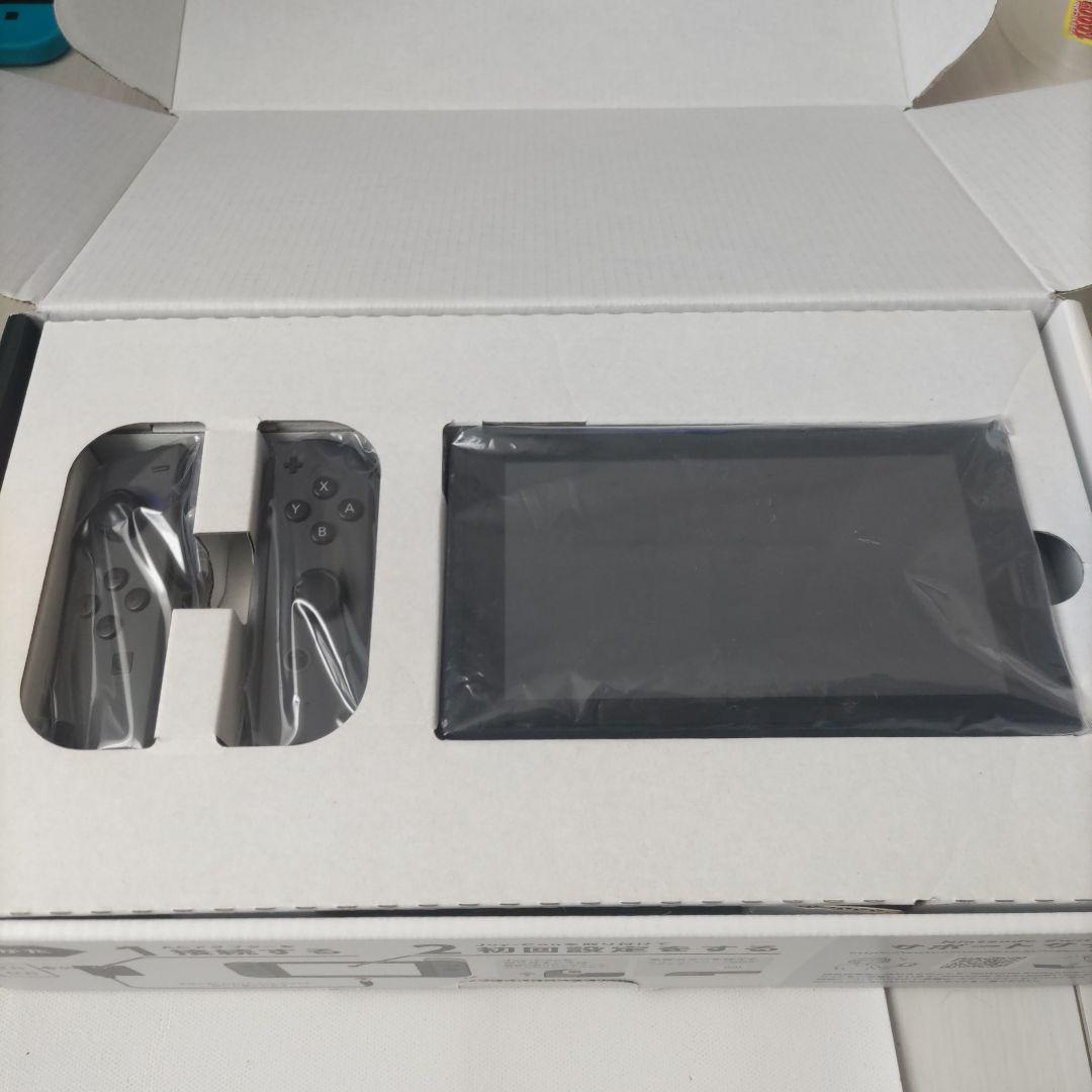 ニンテンドースイッチ本体　未対策機　訳あり switch 本体 未対策機 訳あり Nintendo Switch