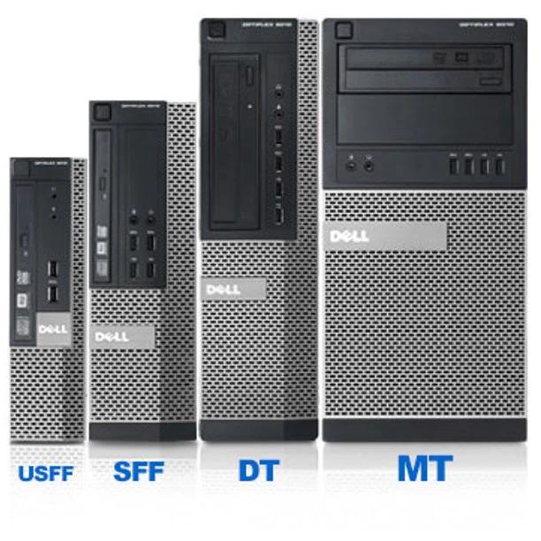 Dell OptiPlex 7010 ミニPC【２台セット】