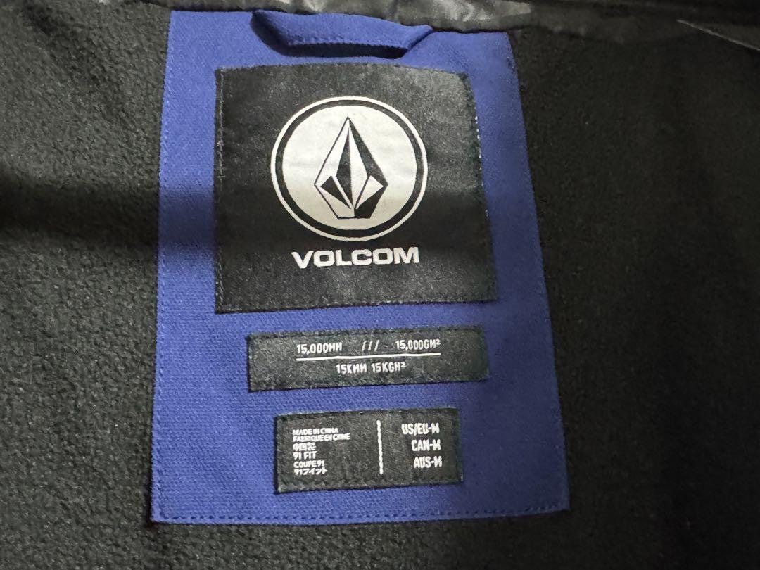★ 23モデルVOLCOM