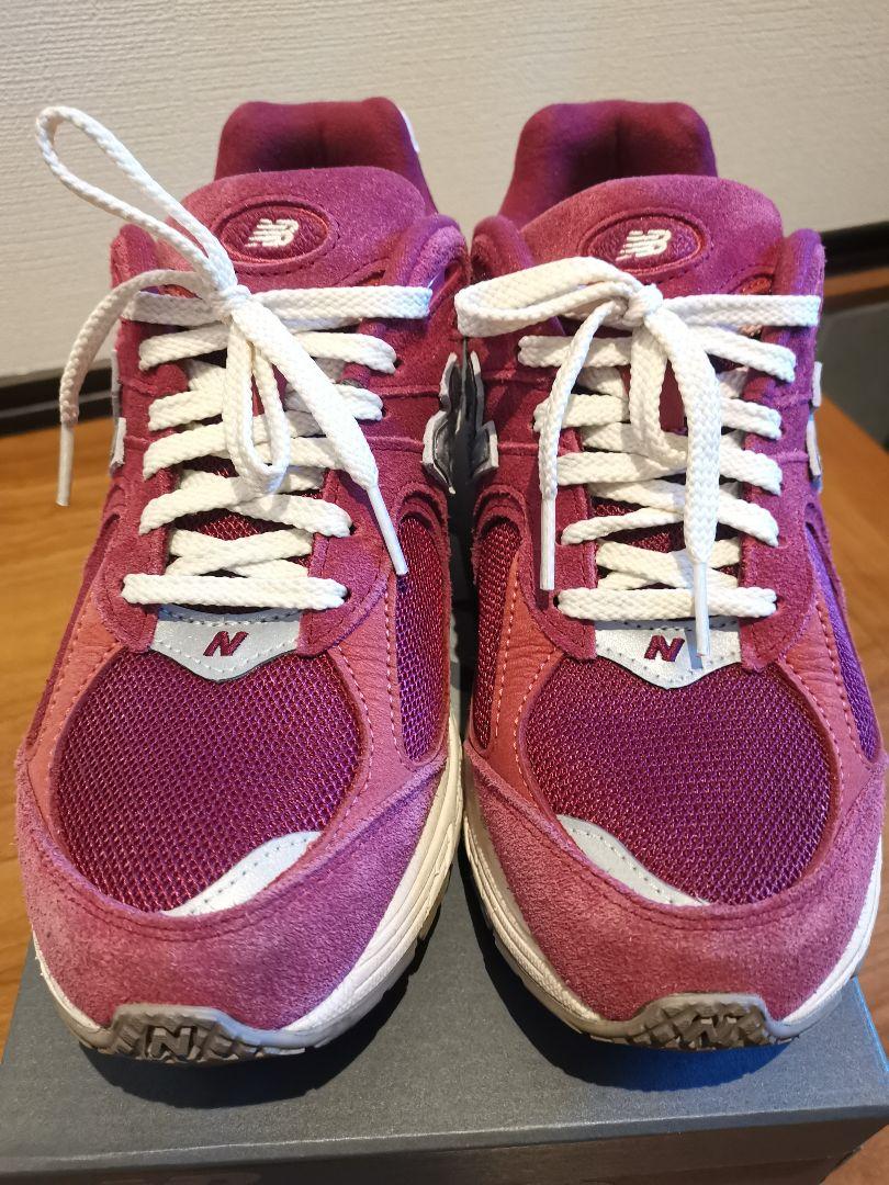New Balance M2002 RHA