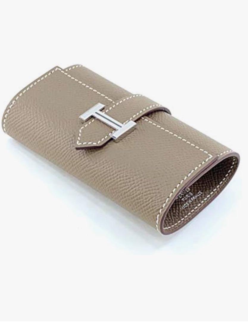 べアンキーケース 4連 完全未開封品 小物