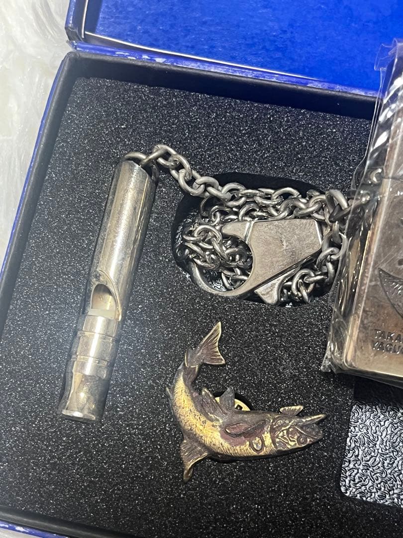 釣りキチ三平 ZIPPO ジッポーvol.1 WWW_KANDAIZUMI_COM