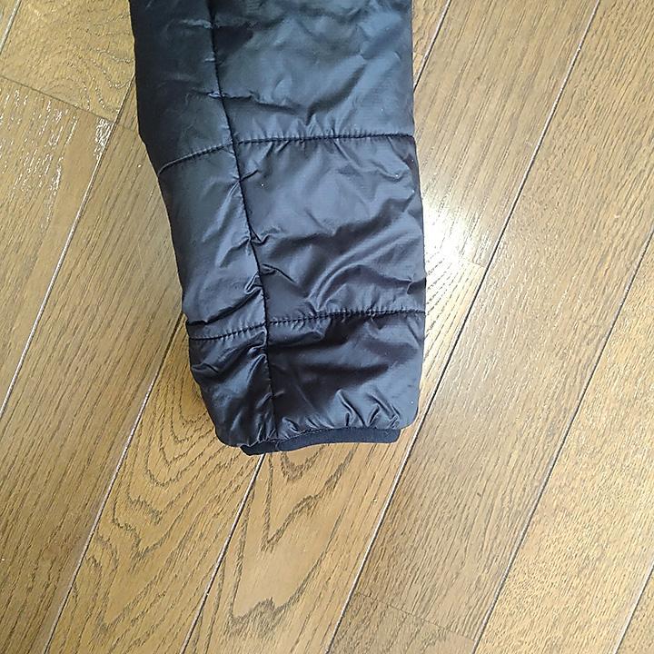 【限定値下げ】【訳あり】THE NORTH FACE　カシウスジャケット