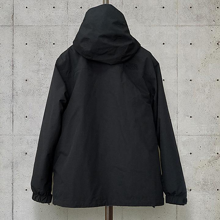 【限定値下げ】【訳あり】THE NORTH FACE　カシウスジャケット