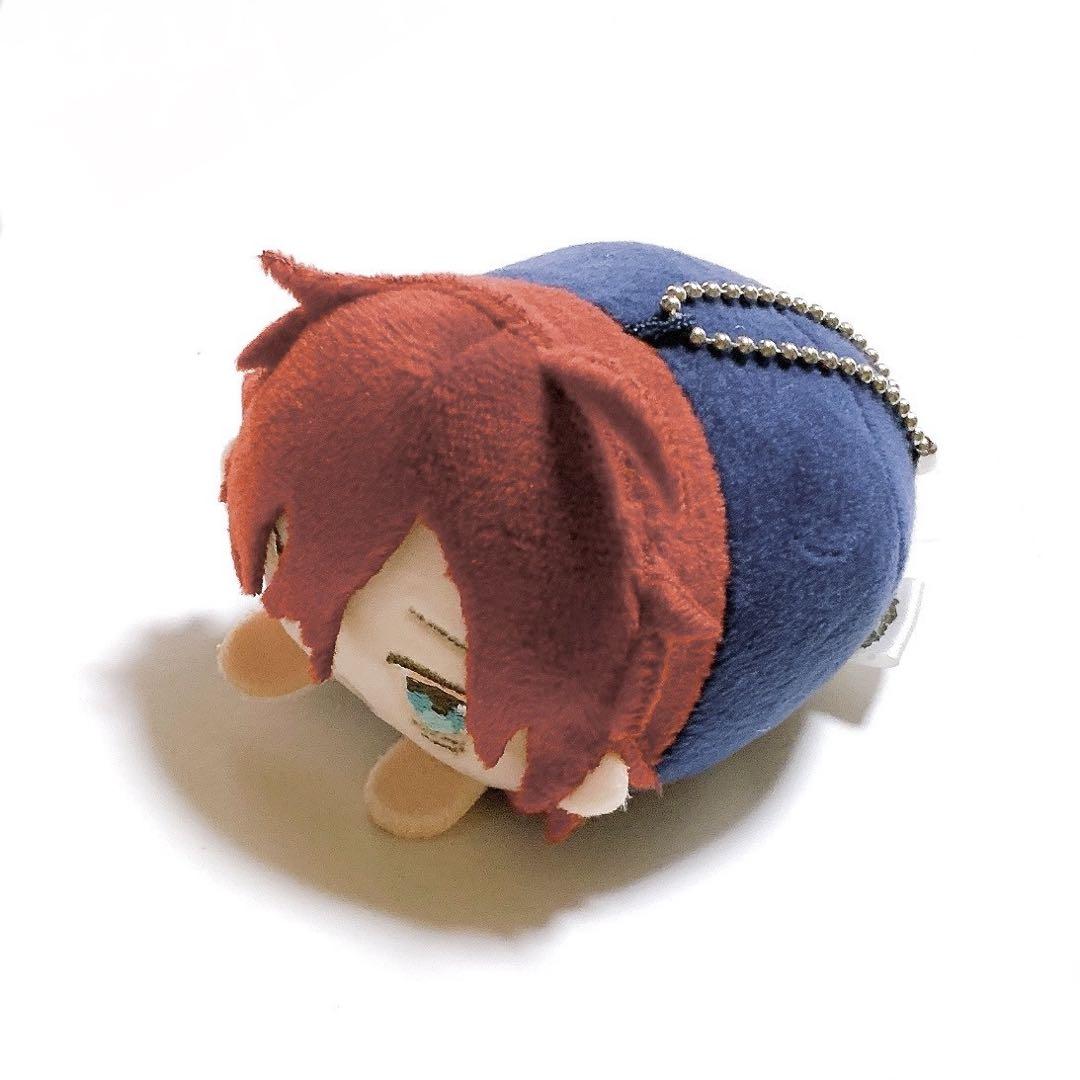 匿名配送】ヒプノシスマイク もちころりん 観音坂独歩 DOPPO