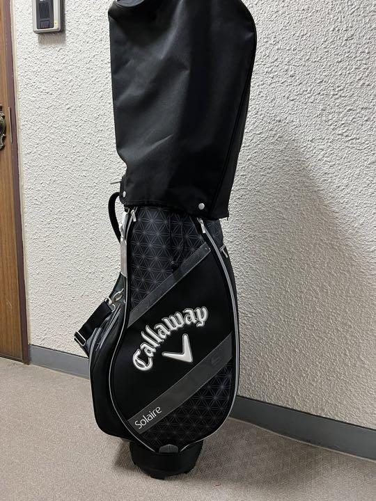 Callaway Callaway