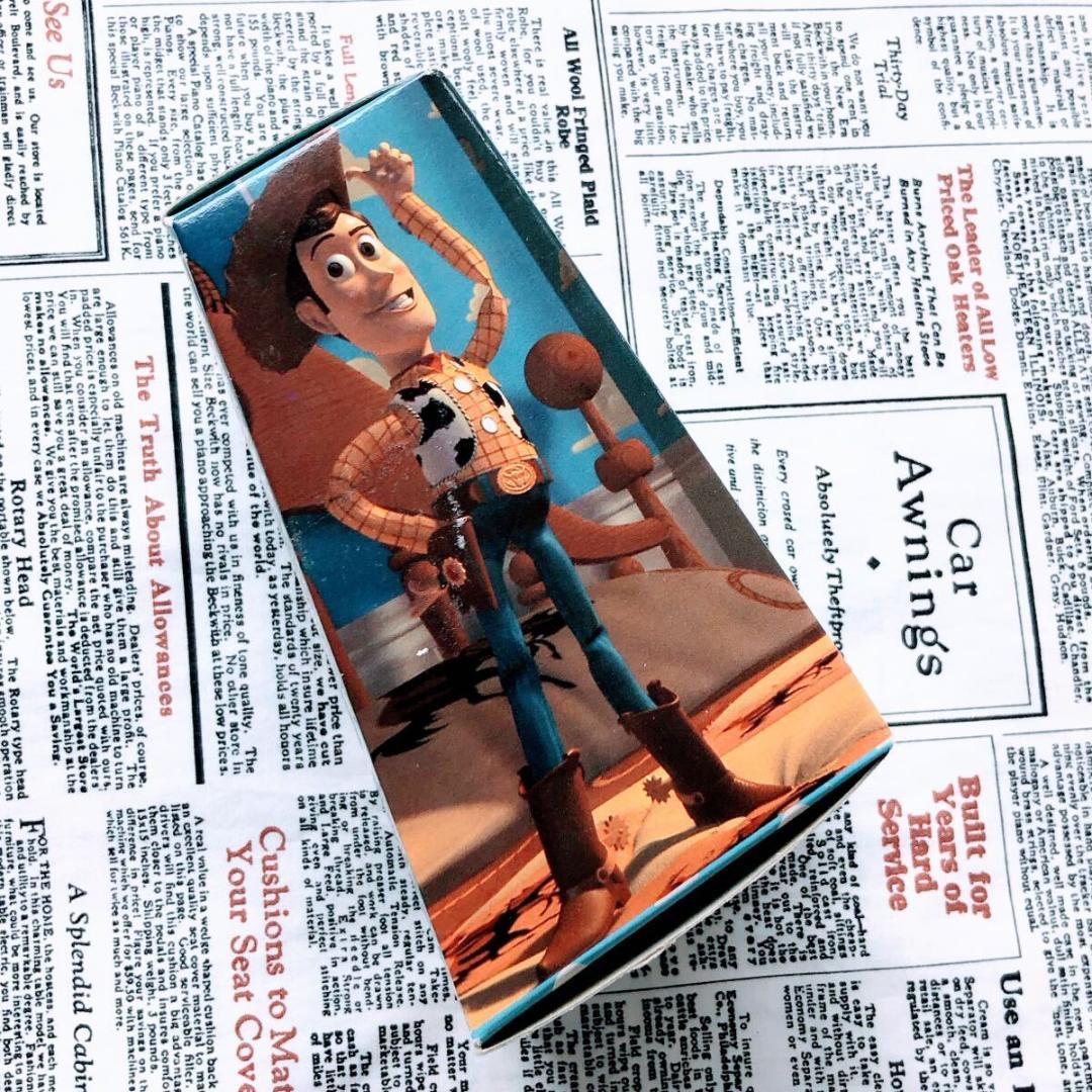 1995年 Toy