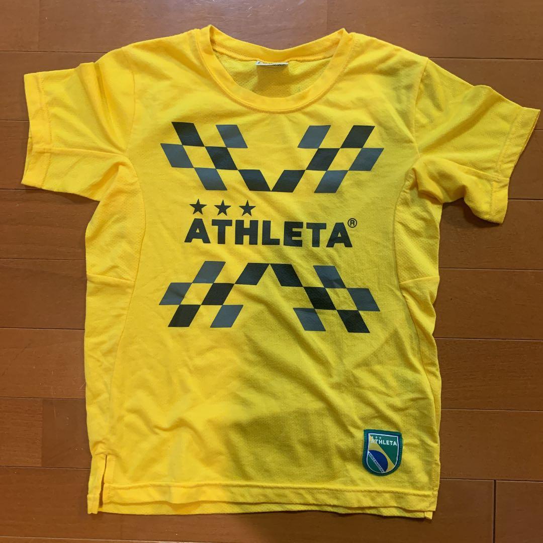 特価ブランド アスレタ Tシャツ 140センチ - aldecora.com