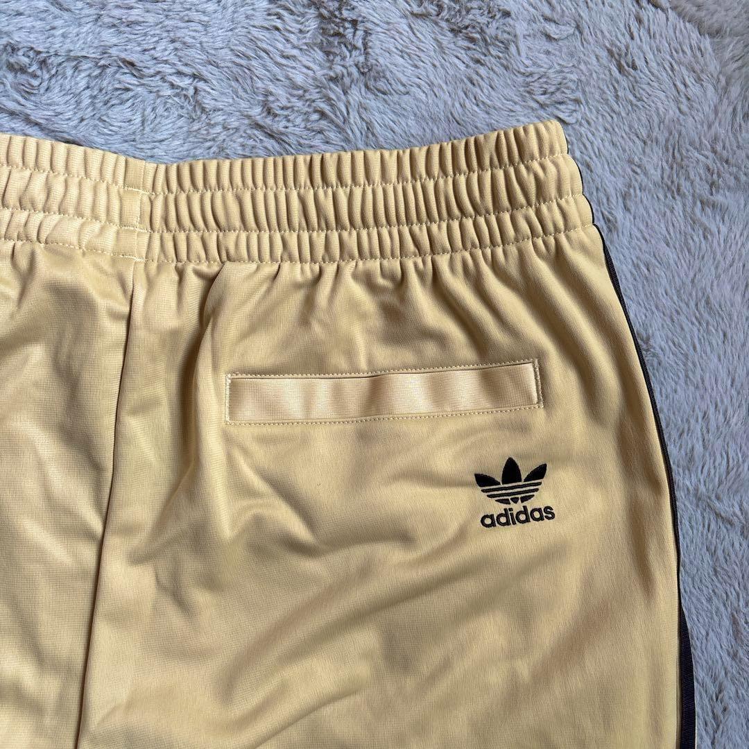 新品 アディダスオリジナルス 上下セットアップ ジャケット パンツ XXLサイズ