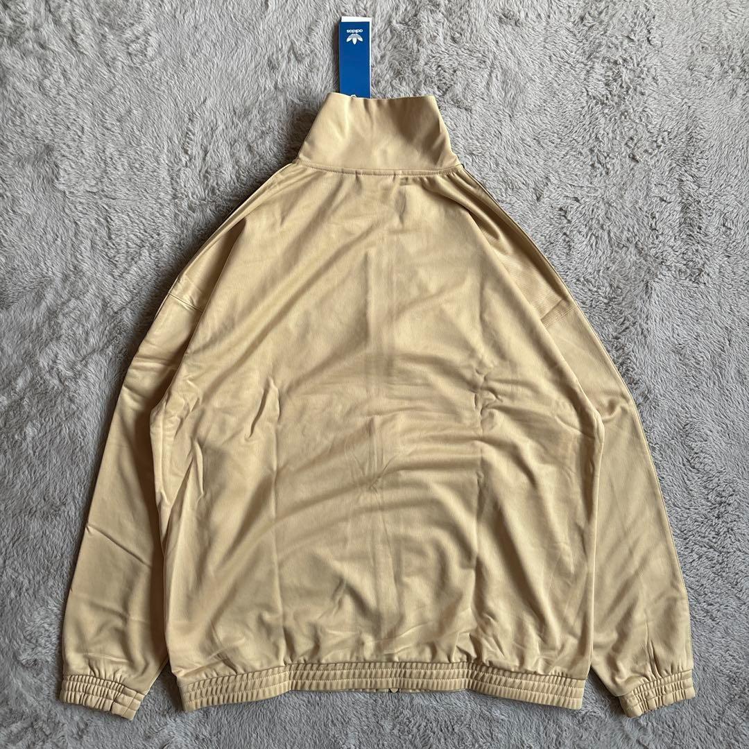新品 アディダスオリジナルス 上下セットアップ ジャケット パンツ XXLサイズ
