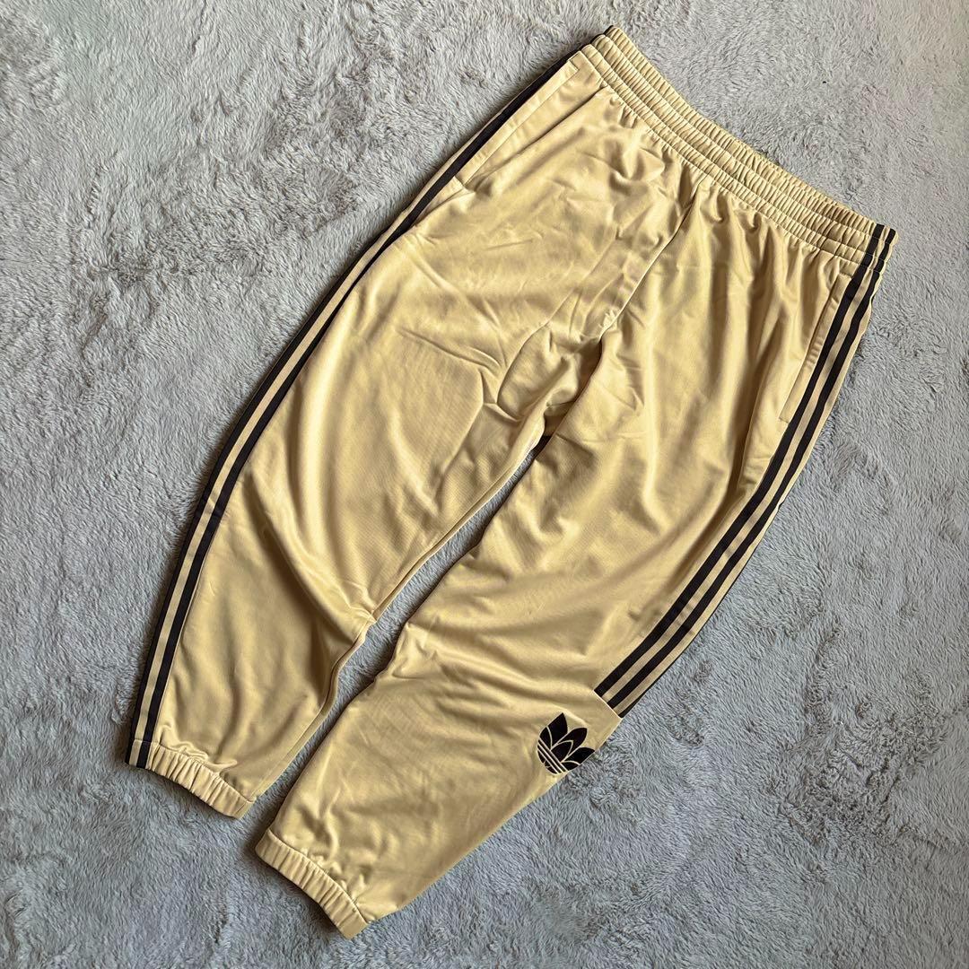 新品 アディダスオリジナルス 上下セットアップ ジャケット パンツ XXLサイズ