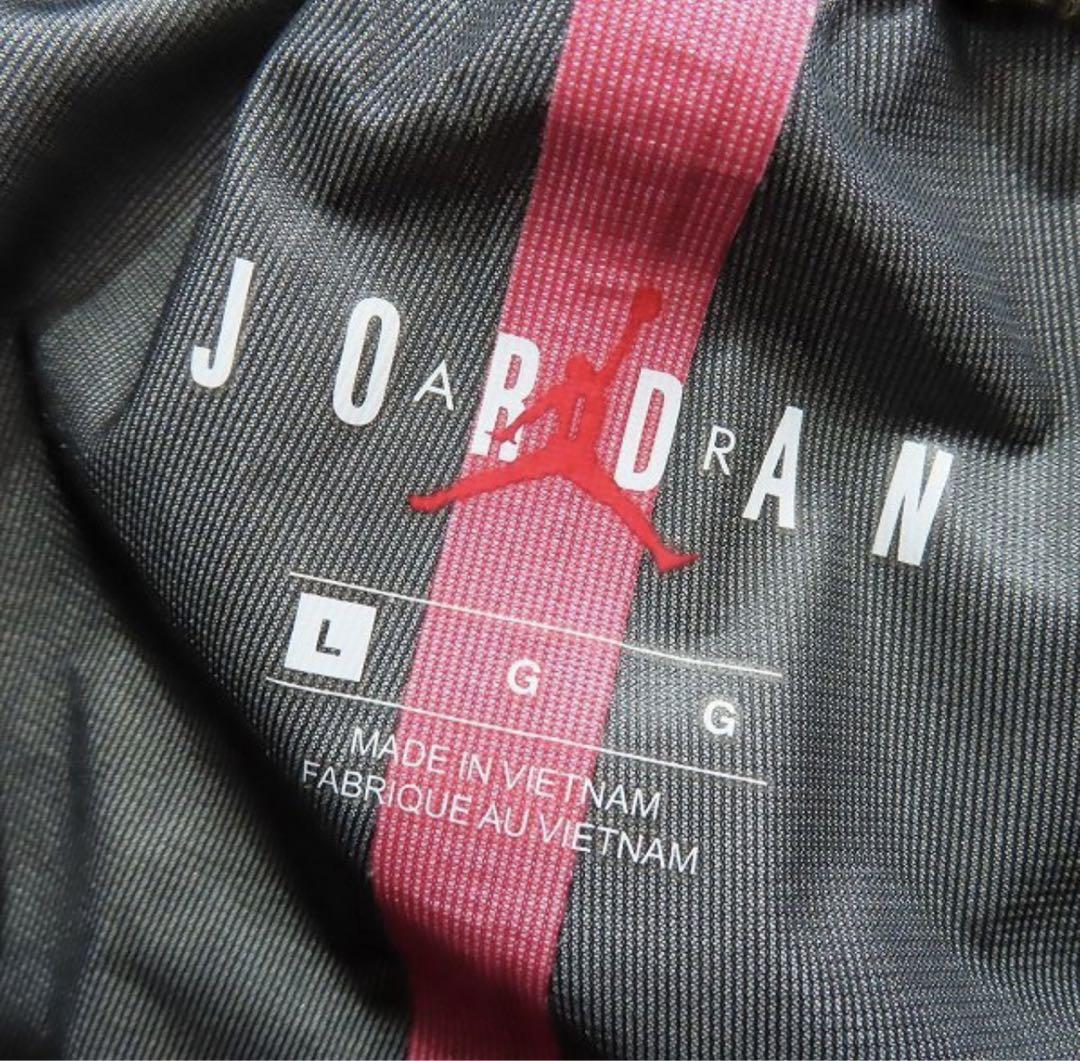 NIKE JORDAN/ジョーダン 35th ゴアテックス カーゴ パンツ