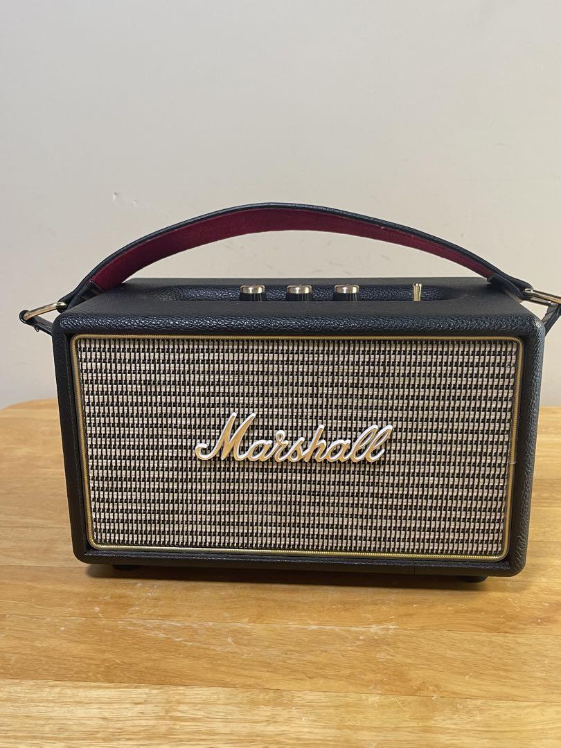 Marshall ワイヤレススピーカー Kilburnスピーカー・ウーファー