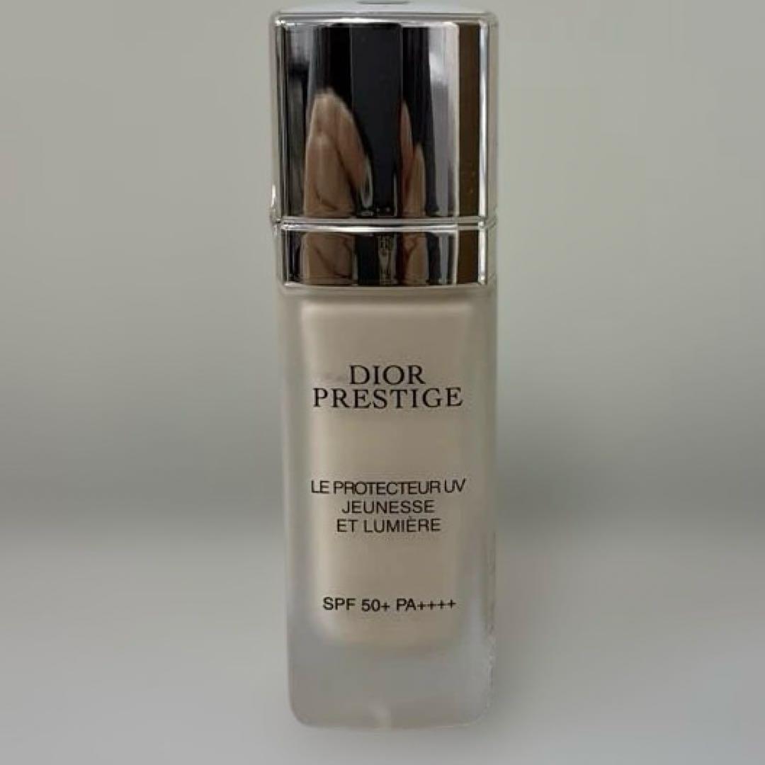 プレステージ ホワイト ル プロテクター UV ルミエール BB00 - メルカリ
