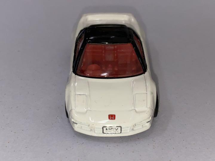 メルカリ トミカホンダnsx Type R 中古 N 78 1 59 ミニカー 700 中古や未使用のフリマ メルカリ トミカホンダnsx Type R 中古 N 78 1 59 ミニカー 700 中古や未使用のフリマ
