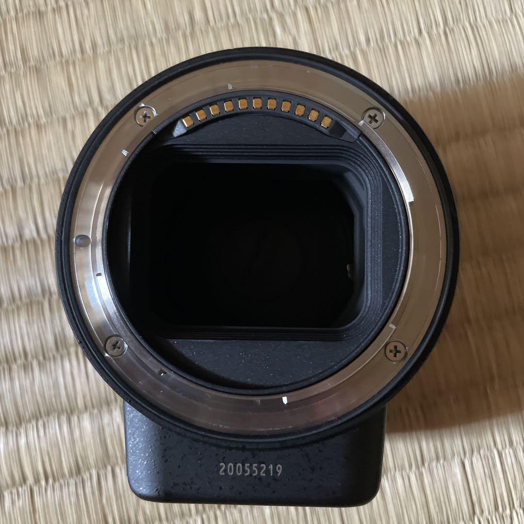 Great Shareさん専用 nikon マウントアダプタ FTZ
