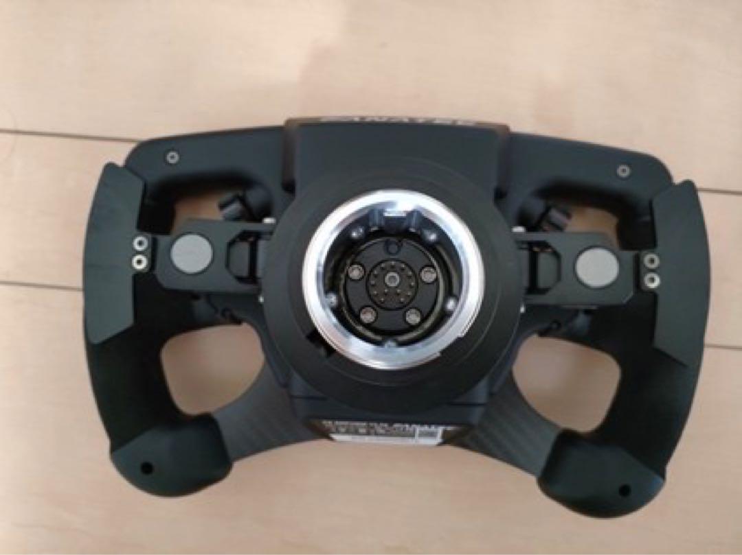 その他 ClubSport Steering Wheel Formula V2.5X