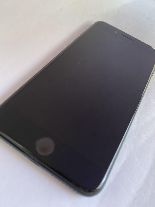 人気SALE安いⓡ iPhone 7 Plus Black 256 GB Softbank B1UN0-m42916591234 HOTお得