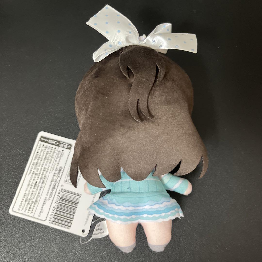 ≠ME ノイミー ぬいぐるみ モーリーファンタジー限定 蟹沢萌子