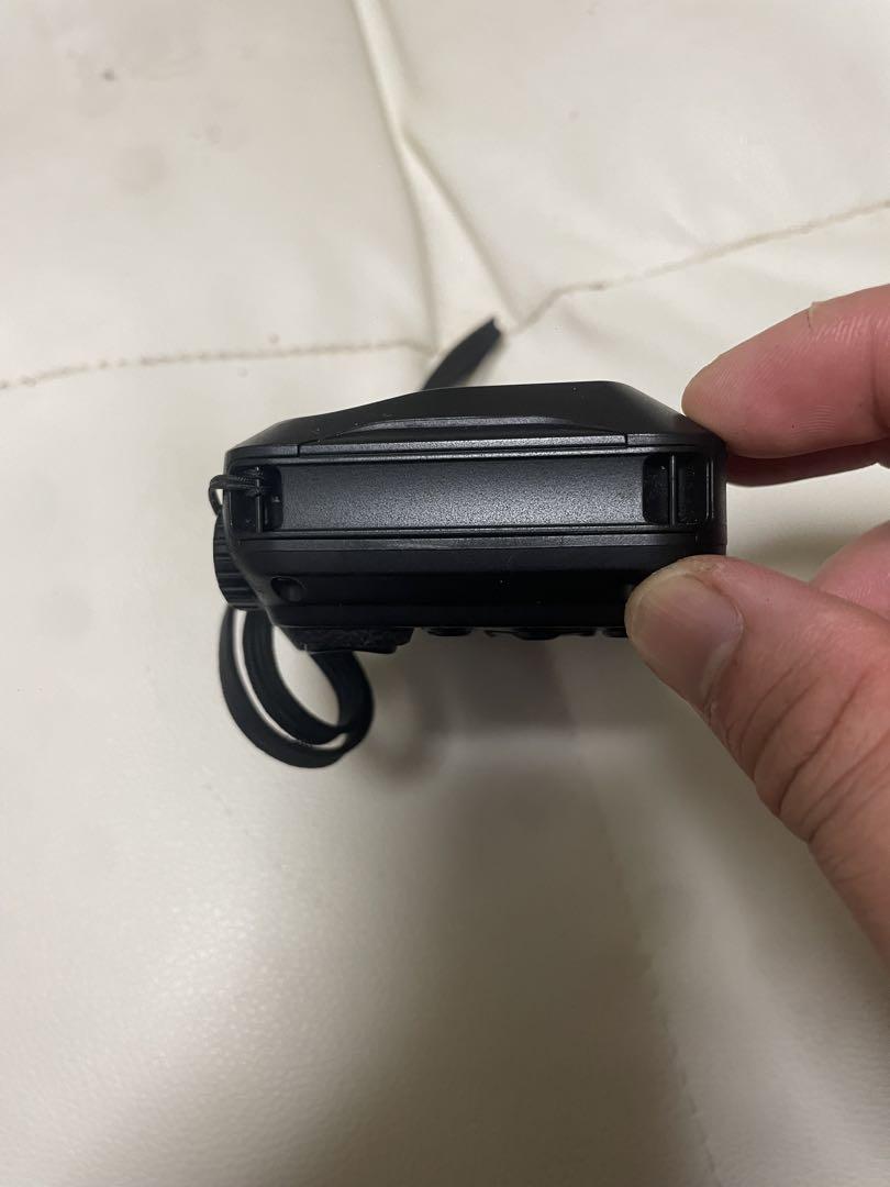 RICOH リコー WG-7 レッド 本格アウトドアカメラ