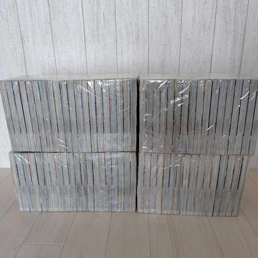 キングダム1〜73巻セット