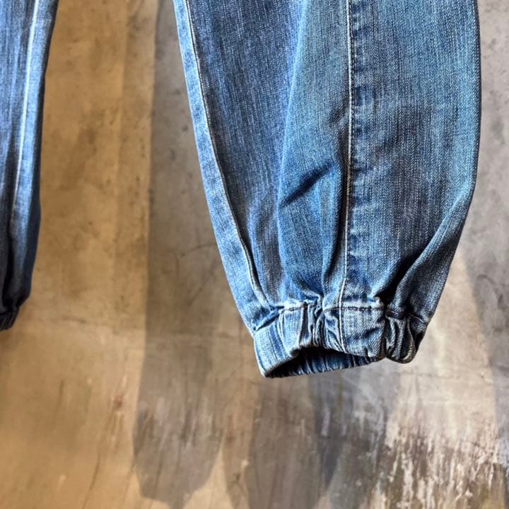 19AW WTAPS BOONIE DENIM ダブルタップス デニム Mサイズ | www