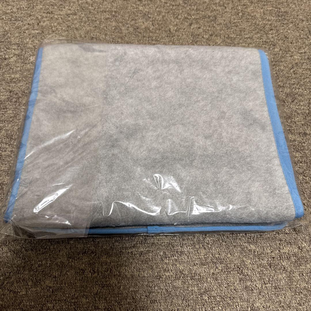 【新品未使用】SO ORIGINAL FLEECE MUFFLER