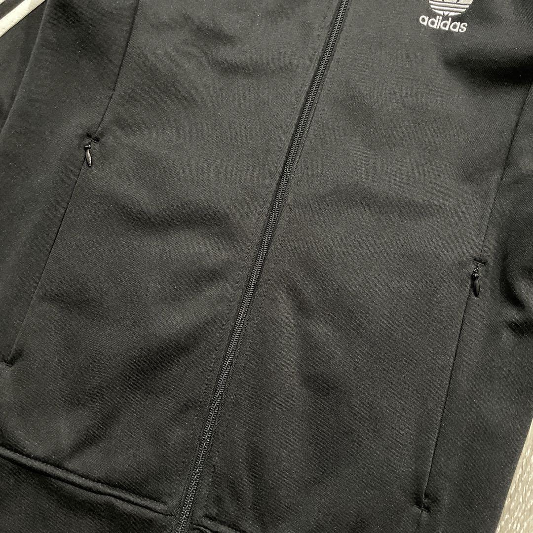 adidas アディダス L EUROPA TT トラックジャケット