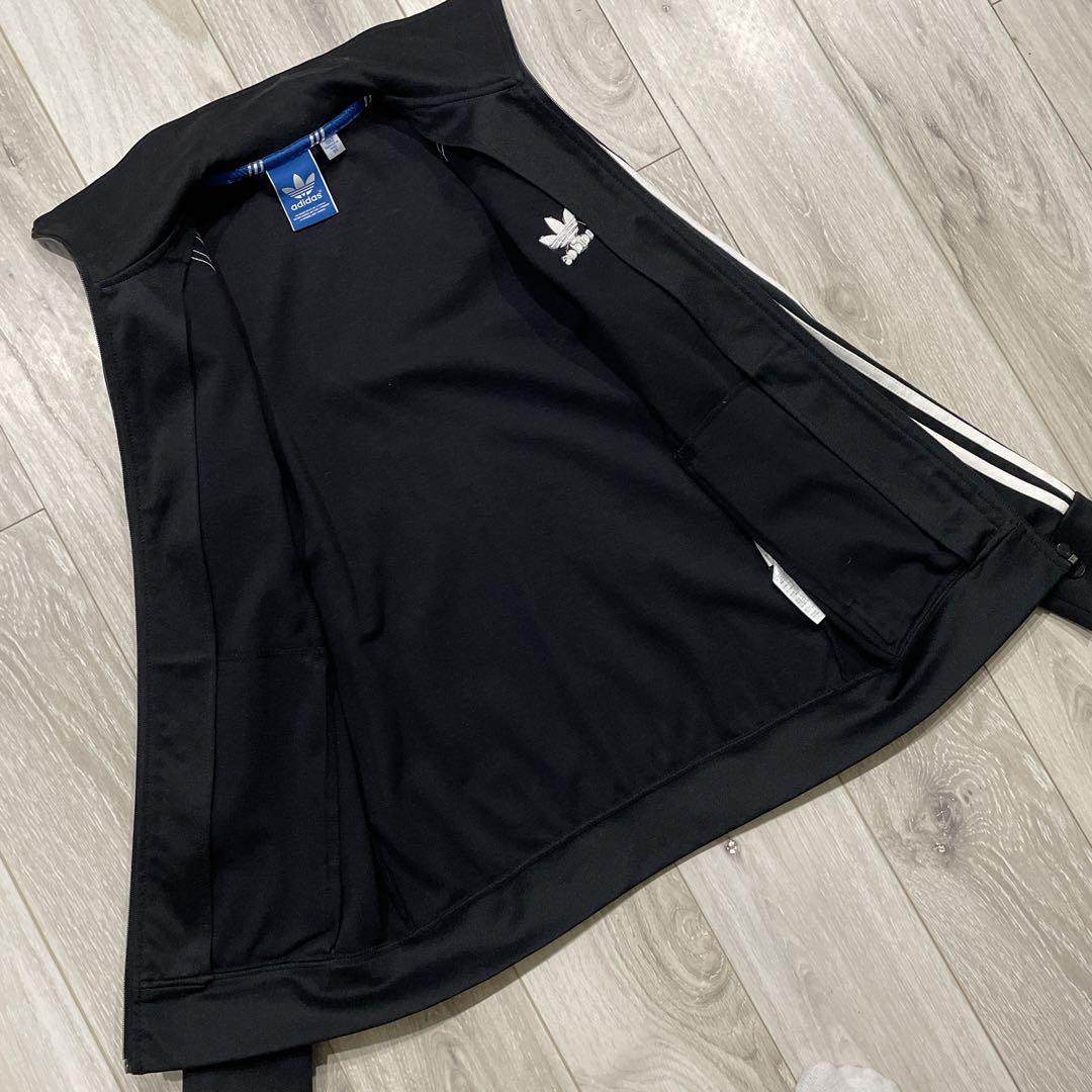 adidas アディダス L EUROPA TT トラックジャケット