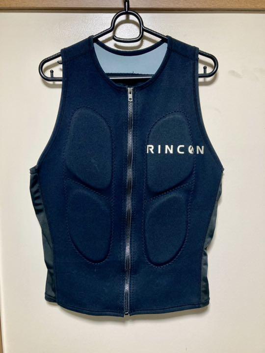 rincon リンコン SUP ベスト フローティングベスト