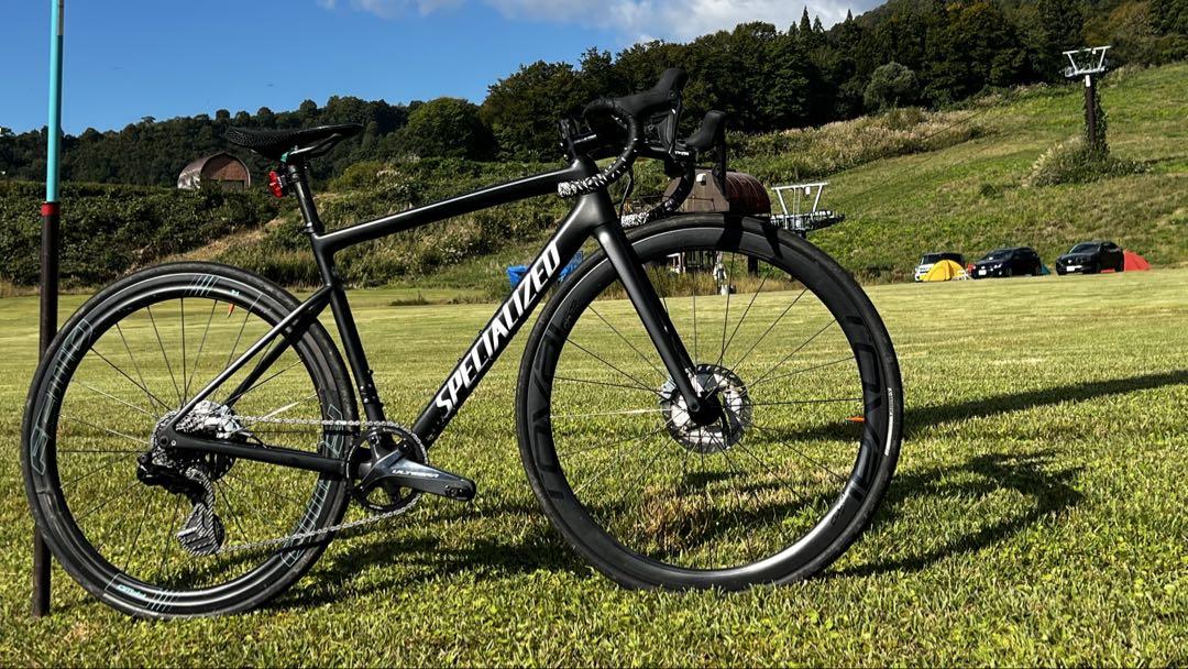 パーツ SPECIALIZED TARMAC SL6 COMP