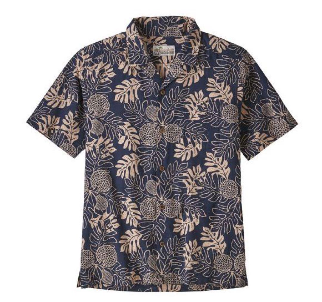 Pataloha アロハシャツ